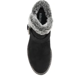 Cozy Boots | Booties><noscript><img width=