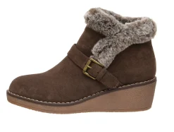 Cozy Boots | Booties><noscript><img width=