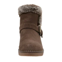 Cozy Boots | Booties><noscript><img width=