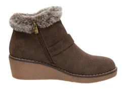 Cozy Boots | Booties><noscript><img width=