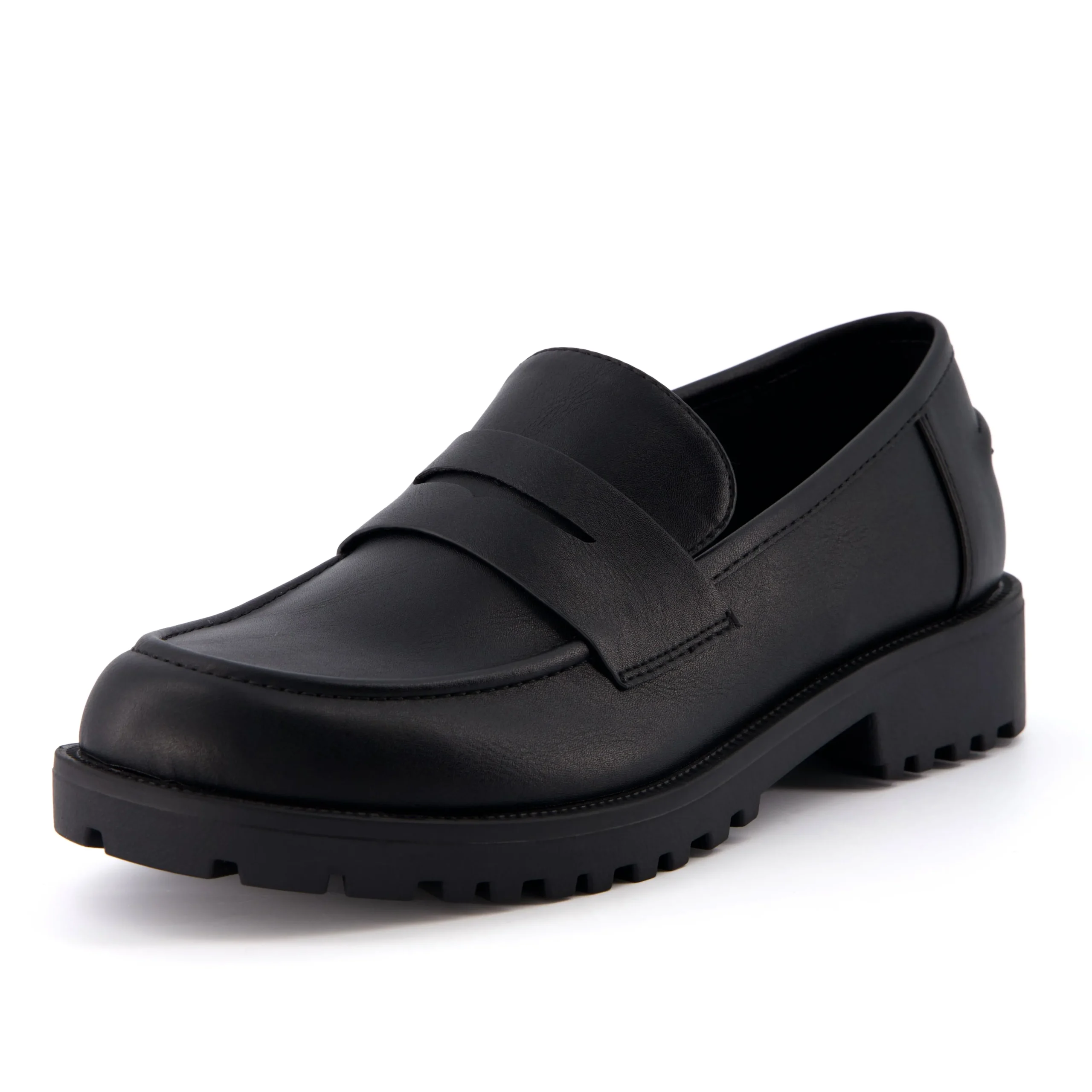 Loafers | Casuals>Cushionaire Rizzo Slip On Loafer
