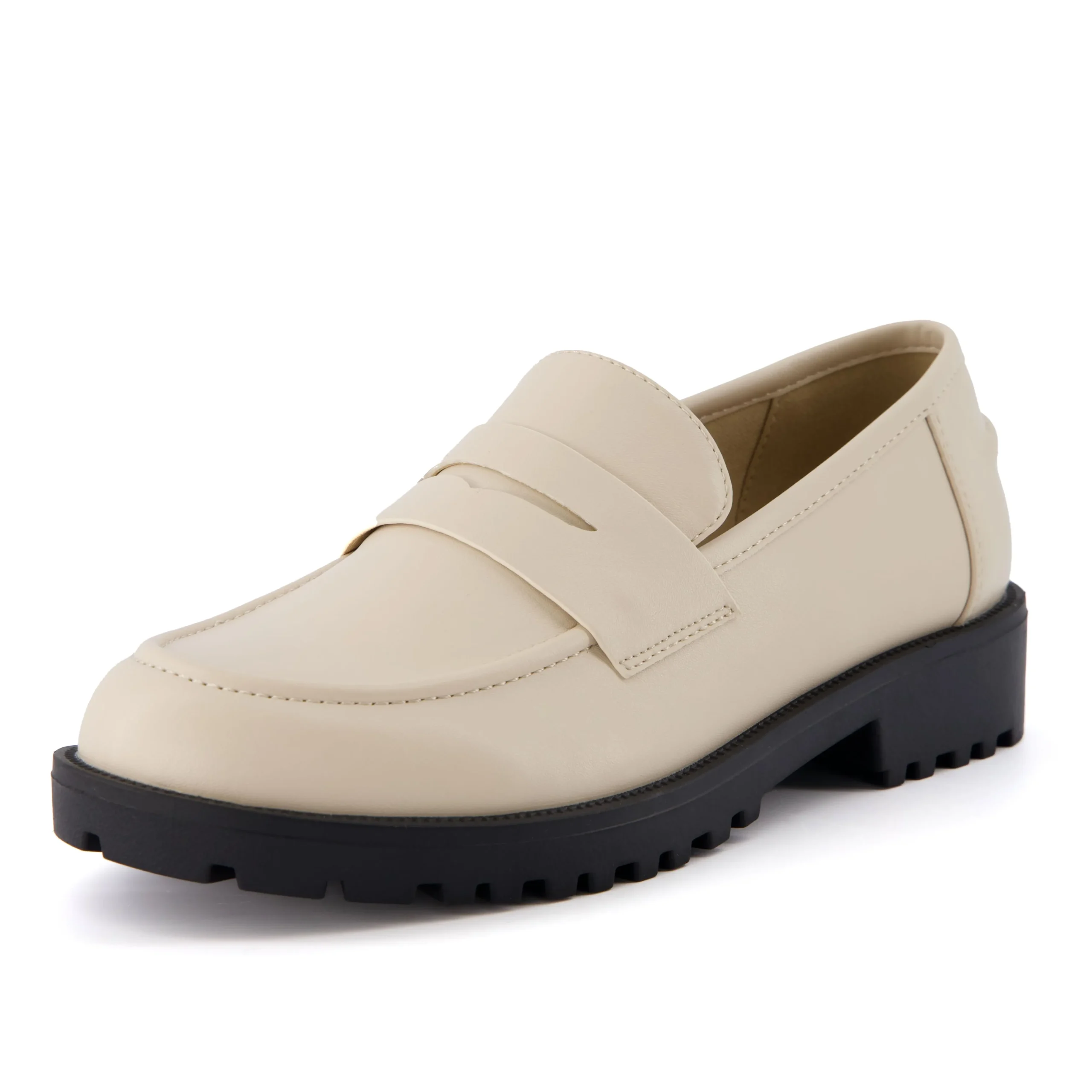 Loafers | Casuals>Cushionaire Rizzo Slip On Loafer