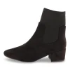 Dress Boots | Booties>Cushionaire Romi Chelsea Dress Boot