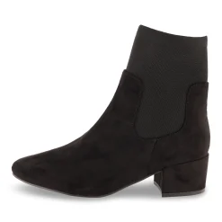 Dress Boots | Booties>Cushionaire Romi Chelsea Dress Boot