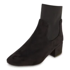 Dress Boots | Booties>Cushionaire Romi Chelsea Dress Boot