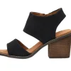 Dress Sandals | Dress Sandals>Cushionaire Rosanna Open Heel Sandal