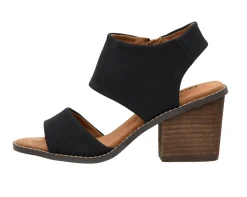 Dress Sandals | Dress Sandals>Cushionaire Rosanna Open Heel Sandal