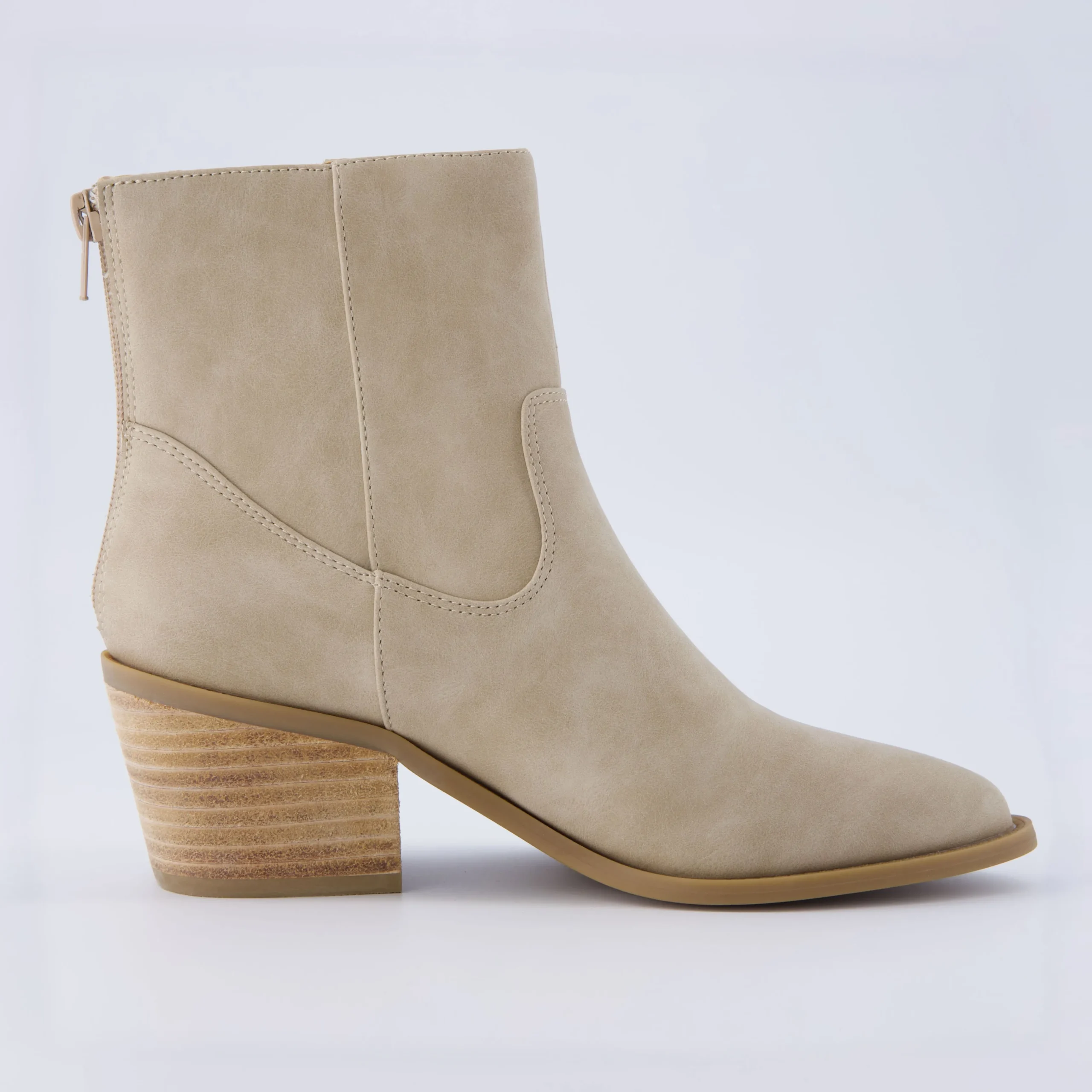 Dress Boots>Cushionaire Rowdy Western Boot