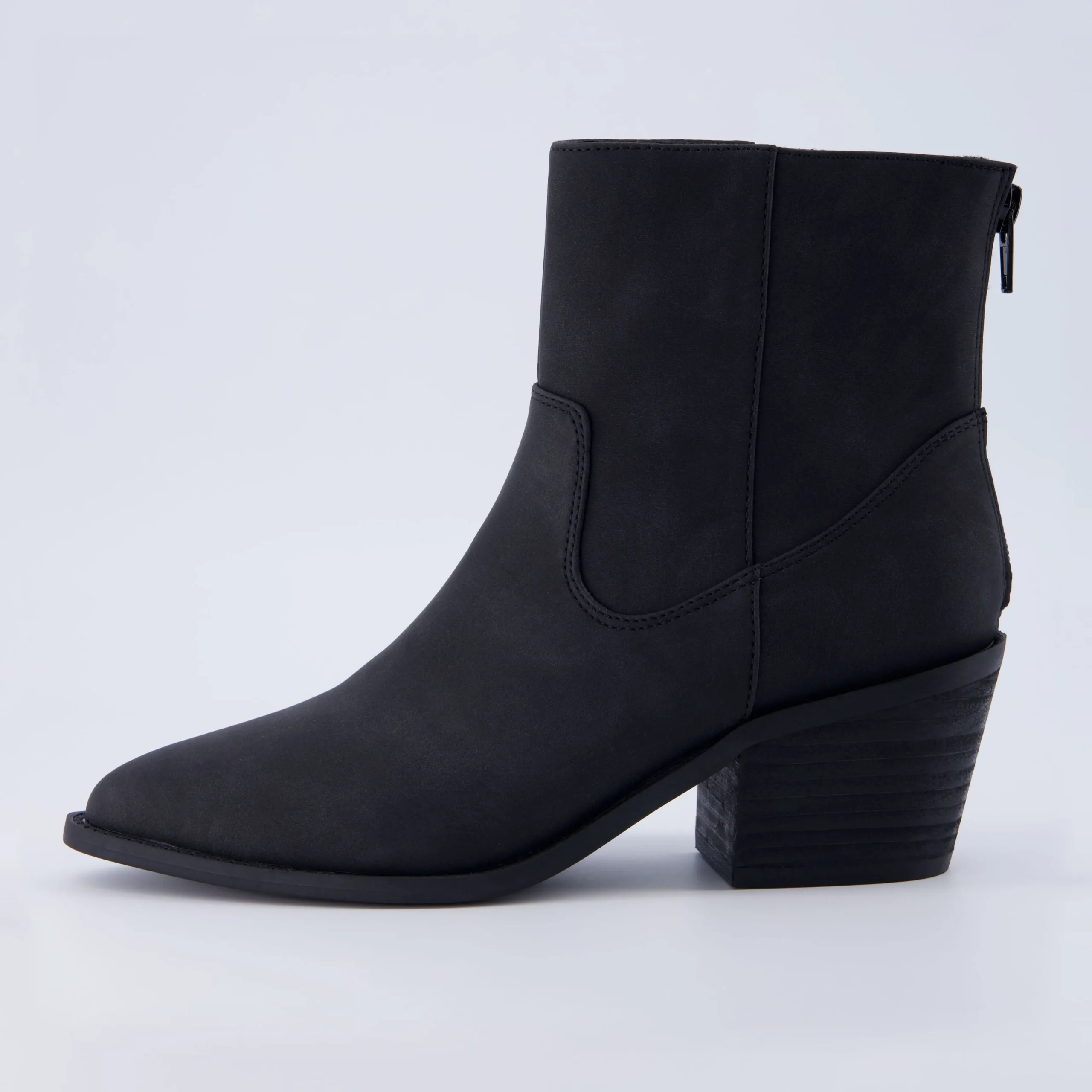 Dress Boots>Cushionaire Rowdy Western Boot