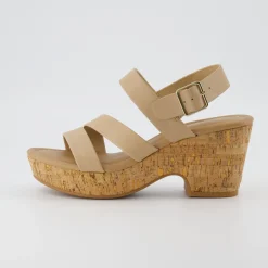 Platform Sandals | Dress Sandals><noscript><img width=
