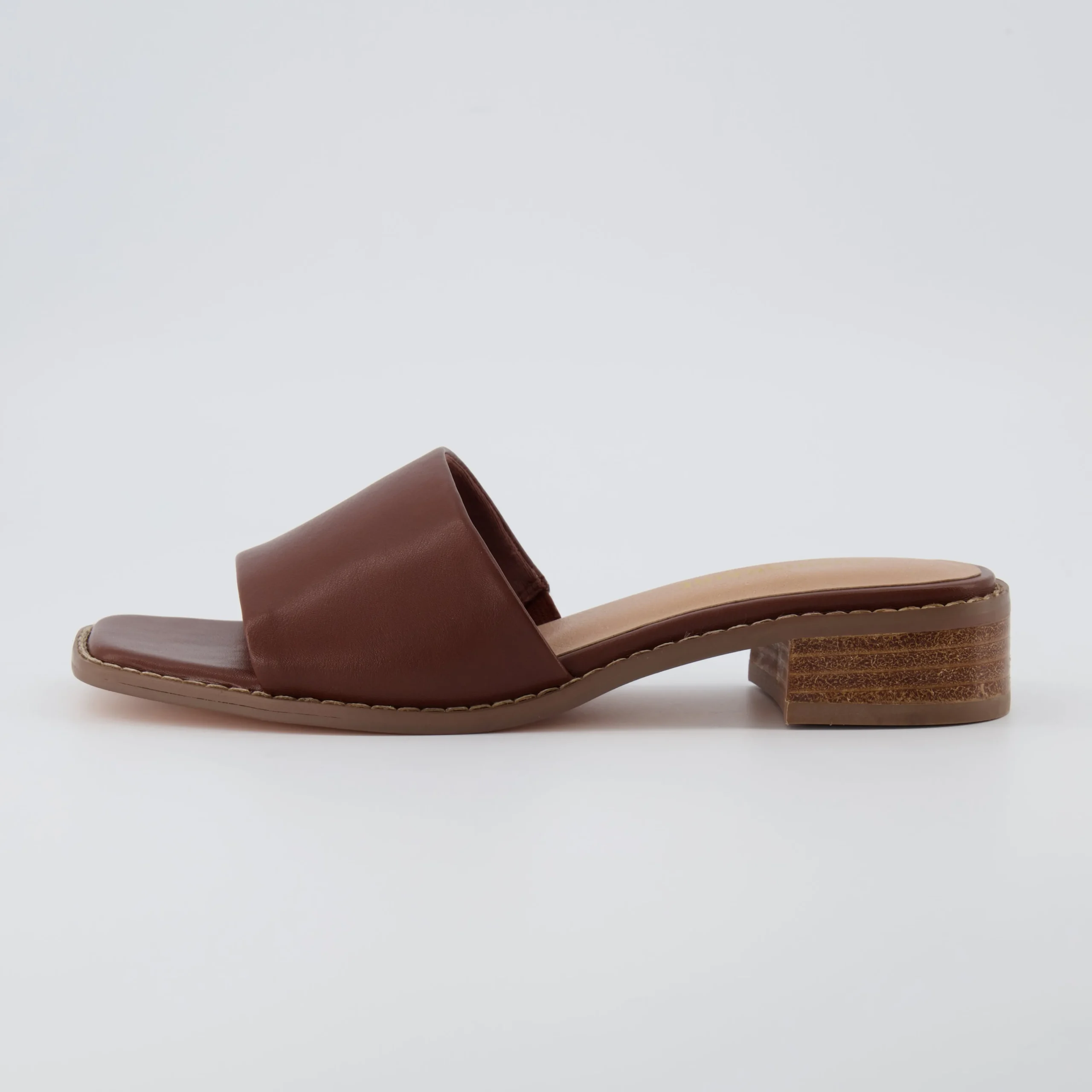 Slide Sandals | Dress Sandals>Cushionaire Sage Slide Sandals