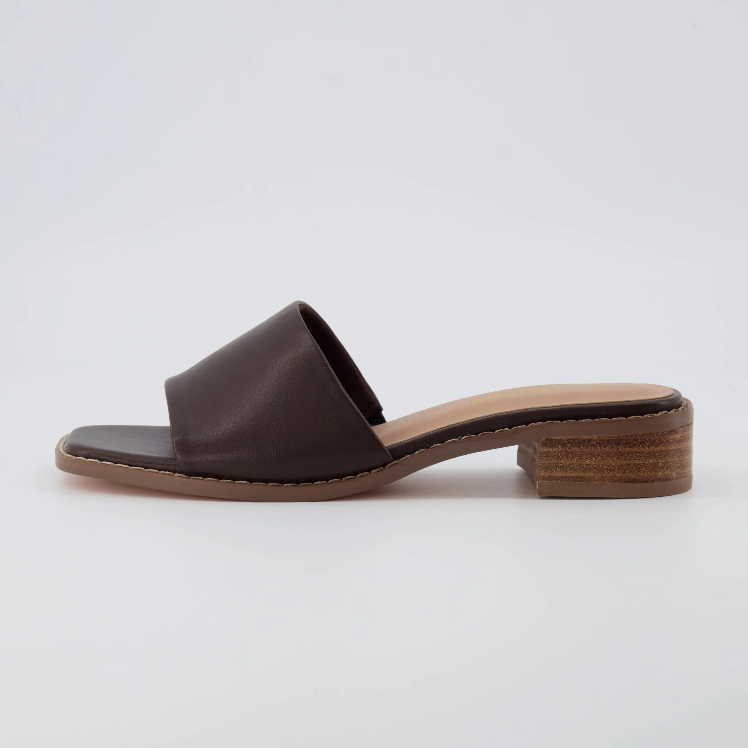 Slide Sandals | Dress Sandals>Cushionaire Sage Slide Sandals