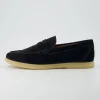 Shop All Men's>Cushionaire Selby Men's Genuine Leather Loafers