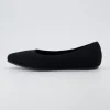 Ballet Flats>Cushionaire Selfie Knit Flat