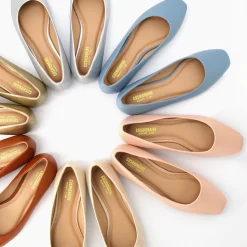 Casuals | Ballet Flats>Cushionaire Skipper Ballet Flat