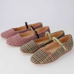 Mary Janes | Casuals>Cushionaire Sleeper Mary Jane Flat