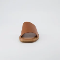 Slide Sandals | Flat Sandals><noscript><img width=