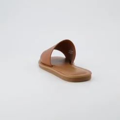 Slide Sandals | Flat Sandals><noscript><img width=