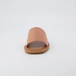 Slide Sandals | Flat Sandals><noscript><img width=