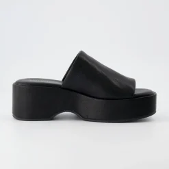 Slide Sandals | Platform Sandals><noscript><img width=