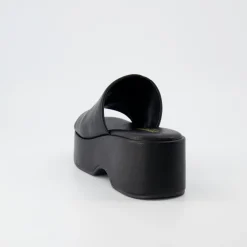 Slide Sandals | Platform Sandals><noscript><img width=