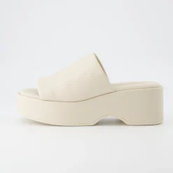 Slide Sandals | Platform Sandals><noscript><img width=