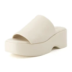 Slide Sandals | Platform Sandals><noscript><img width=