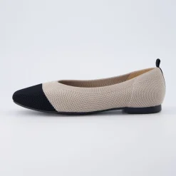 Casuals | Ballet Flats>Cushionaire Splendor Knit Flat