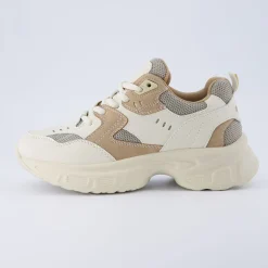 Fashion Sneakers | Sneakers>Cushionaire Strike Chunky Sneaker
