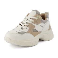 Fashion Sneakers | Sneakers>Cushionaire Strike Chunky Sneaker