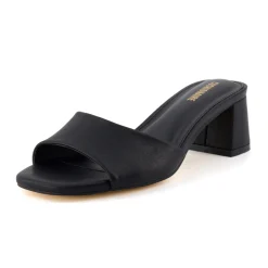 Dress Sandals | Dress Sandals>Cushionaire Taboo One Band Dress Sandal