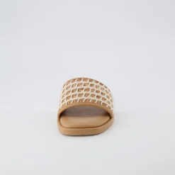 Slide Sandals | Flat Sandals><noscript><img width=