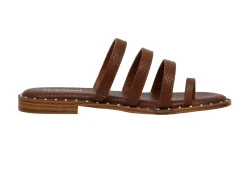Slide Sandals | Flat Sandals><noscript><img width=