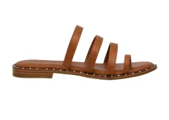 Slide Sandals | Flat Sandals><noscript><img width=