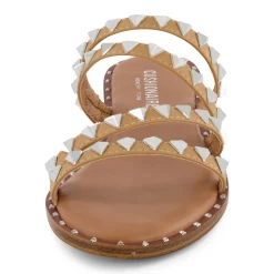 Slide Sandals | Flat Sandals><noscript><img width=