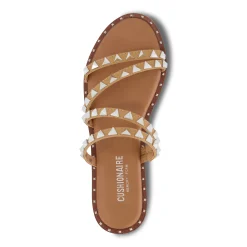 Slide Sandals | Flat Sandals><noscript><img width=