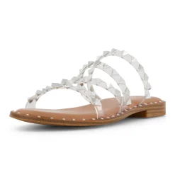 Slide Sandals | Flat Sandals><noscript><img width=