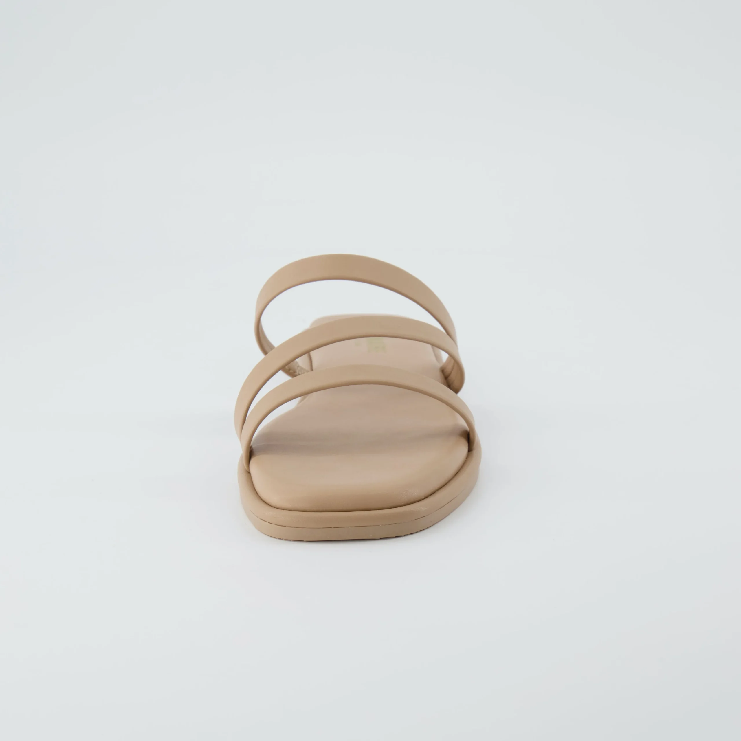 Slide Sandals | Flat Sandals>Cushionaire Treat Slide Sandal