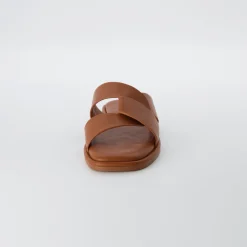 Slide Sandals | Flat Sandals><noscript><img width=