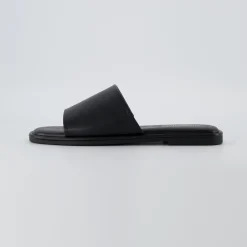 Slide Sandals | Flat Sandals>Cushionaire Tudor Slide Sandal
