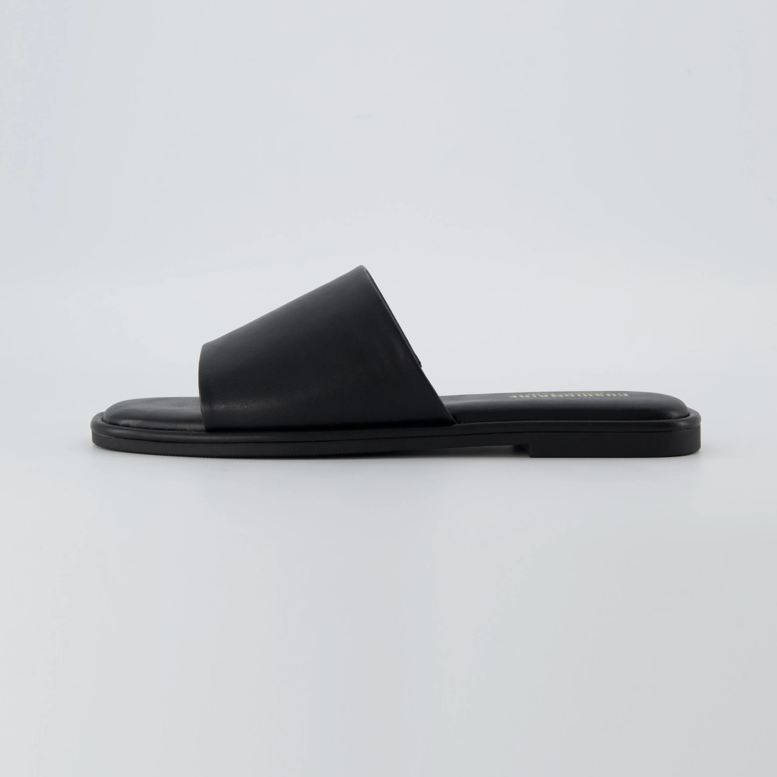Slide Sandals | Flat Sandals>Cushionaire Tudor Slide Sandal