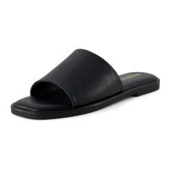 Slide Sandals | Flat Sandals>Cushionaire Tudor Slide Sandal