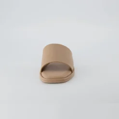 Slide Sandals | Flat Sandals><noscript><img width=