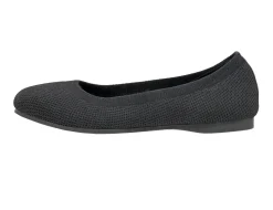 Casuals | Ballet Flats>Cushionaire Tyra Knit Ballet Flat