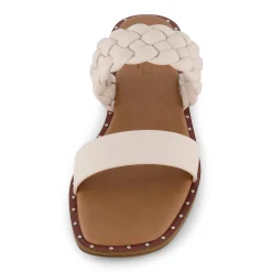 Slide Sandals | Flat Sandals><noscript><img width=