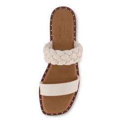 Slide Sandals | Flat Sandals><noscript><img width=