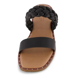 Slide Sandals | Flat Sandals><noscript><img width=