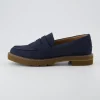 Loafers | Casuals>Cushionaire Vassar Slip-on Loafers