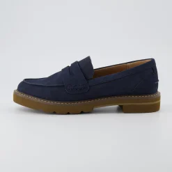 Loafers | Casuals>Cushionaire Vassar Slip-on Loafers