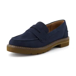 Loafers | Casuals>Cushionaire Vassar Slip-on Loafers